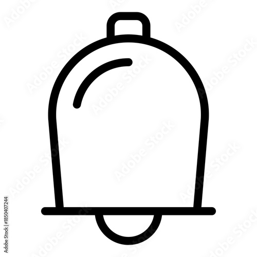 Bell icon