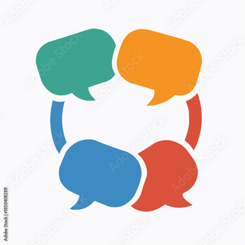 Global Linguistic Unity – Multilingual Harmony Concept  
