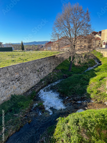 piedrahita detalles de ciudad