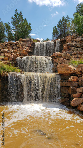 Wichita Falls in Texas