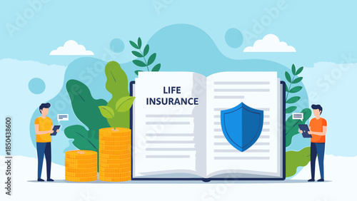 Understanding life insurance policies and protection