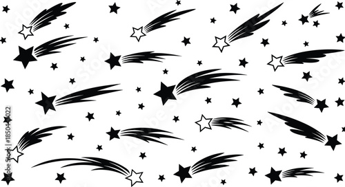 Digital marketing concept vector illustration with data analysis charts, business strategy symbols, social media icons, and professional workspace elements for corporate growth,