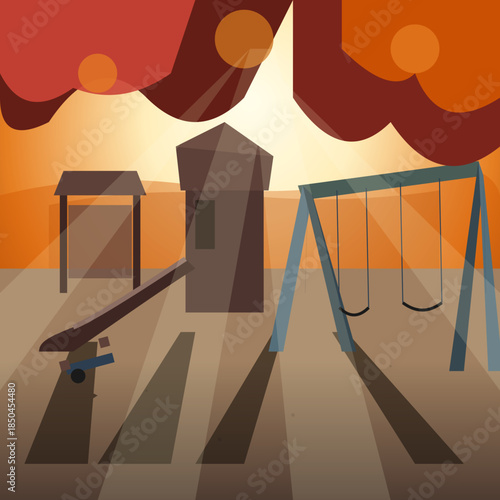 man sitting on a chair