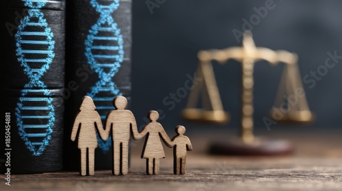 Family and Law in the Context of Ancestry