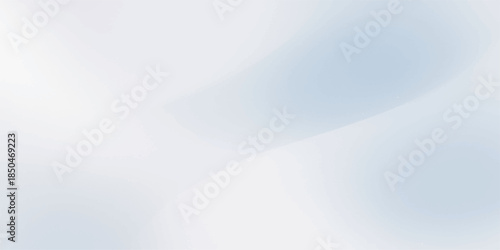 Abstract blue background with textured lines and a soft light pattern creates a cold winter ice surface backdrop for a seasonal nature wallpaper design