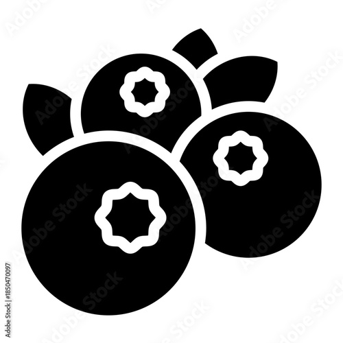 Bluberry icon