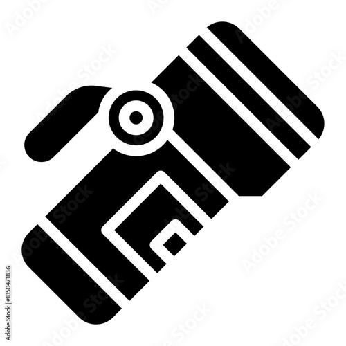 flashlight Icon