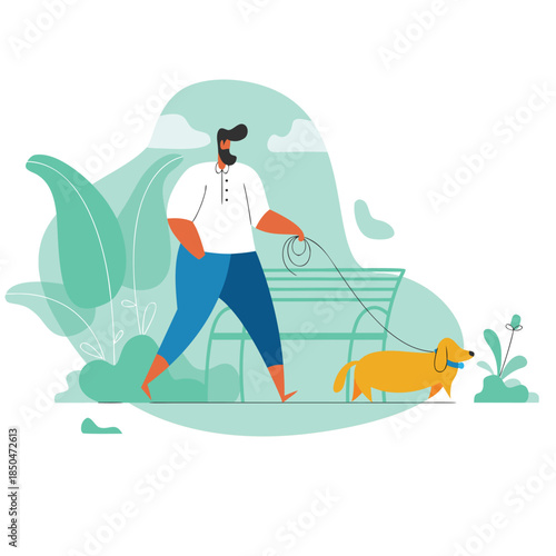 snowboarder jumping on the beach