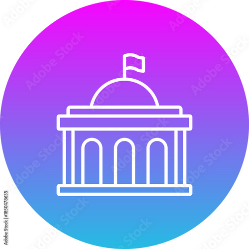 Government Icon