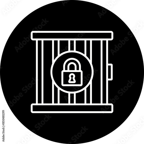 Prison Icon