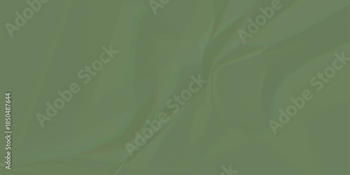 abstract green paper crumpled panorama white wrinkled texture background, crumpled pattern text crumpled panorama white wrinkled paper texture background, crumpled pattern texture fabric scrapbook...
