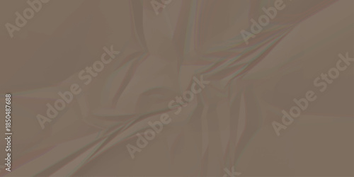 abstract brown paper crumpled panorama white wrinkled texture background, crumpled pattern text crumpled panorama white wrinkled paper texture background, crumpled pattern texture fabric scrapbook...
