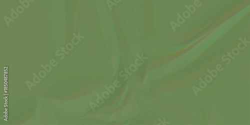 abstract green paper crumpled panorama white wrinkled texture background, crumpled pattern text crumpled panorama white wrinkled paper texture background, crumpled pattern texture fabric scrapbook...