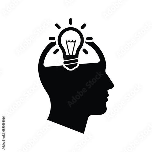 Creative idea generation in human mind