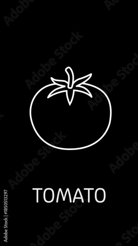 Tomato, Tomate