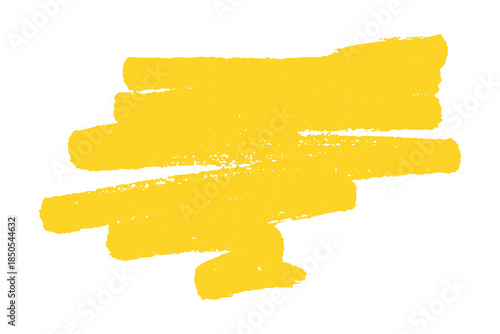 Brush paint stroke texture swatch Hand painted background Ink scribble dab clipart Paint smudge for tags and stamps design