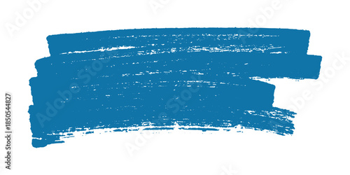 Brush paint stroke texture swatch Hand painted background Ink scribble dab clipart Paint smudge for tags and stamps design