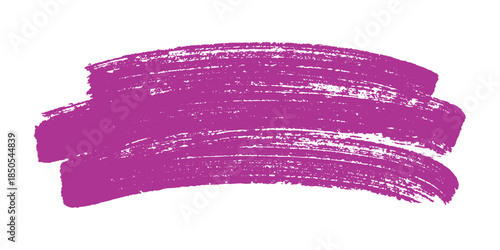 Brush paint stroke texture swatch Hand painted background Ink scribble dab clipart Paint smudge for tags and stamps design