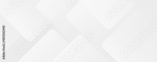 Dot white gray wave light technology texture background. Abstract big data digital concept.