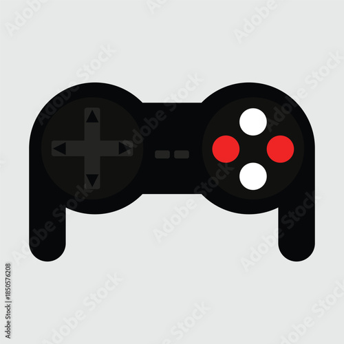 video game controller