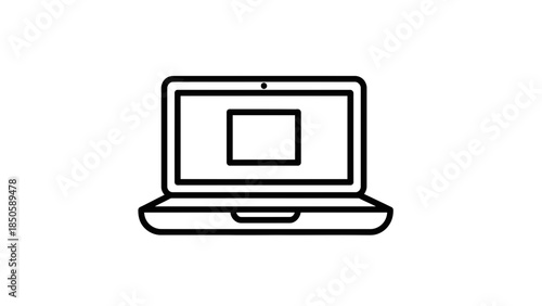 A professional photographer captures a breathtaking landscape using a high-end camera mounted on a sturdy tripod during the golden hour