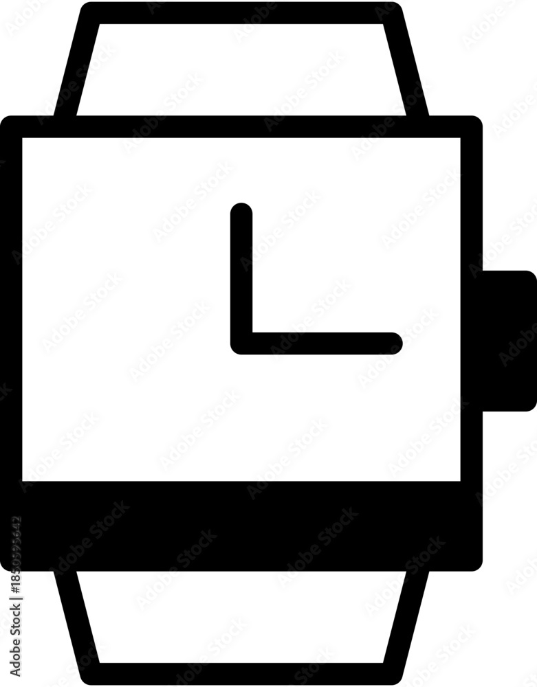 Obraz premium Wrist Watch