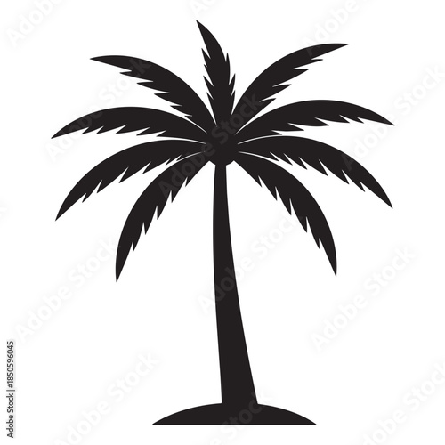 A black and white illustration of a lions head with an open mouth and sharp teeth