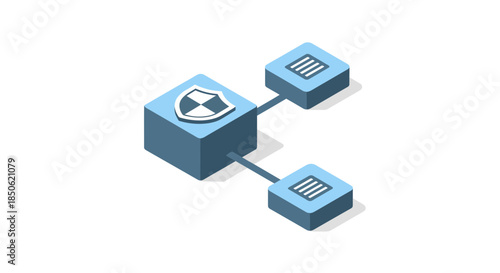 Data protection network with shield and documents for digital security and safety, ensuring privacy and compliance in cloud computing environment