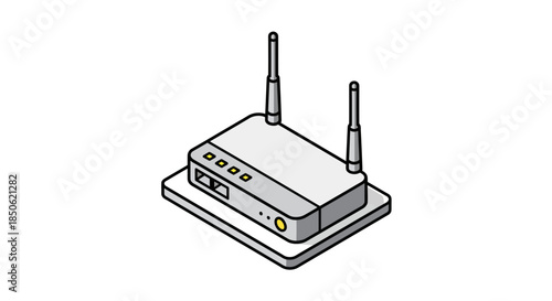 Connect your world with reliable WiFi router technology for seamless streaming and browsing in modern homes and offices, ensuring high speed internet access