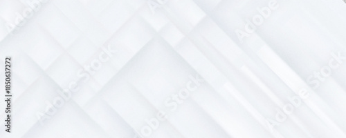 abstract white and grey gradient background