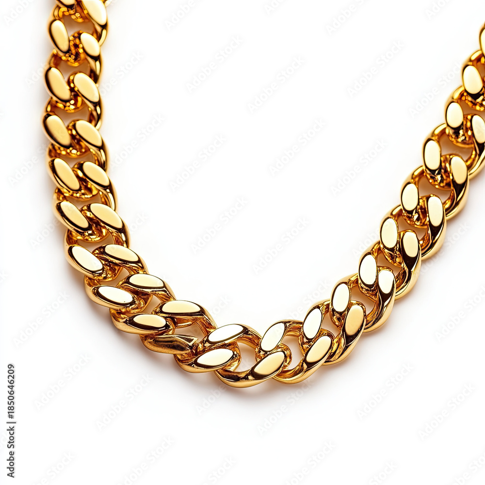 Obraz premium bracelet from amber isolated