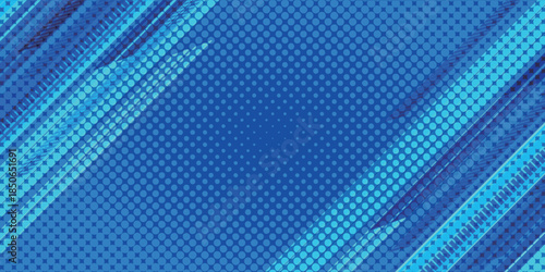 青　テクノロジー　デジタル　模様　背景