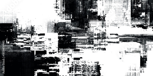 Vintage Grunge Background Texture  Exposure on Transparent Background for posters, digital art.