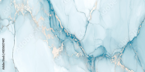 Elegant abstract background featuring a luxurious marble texture created with alcohol ink technique.