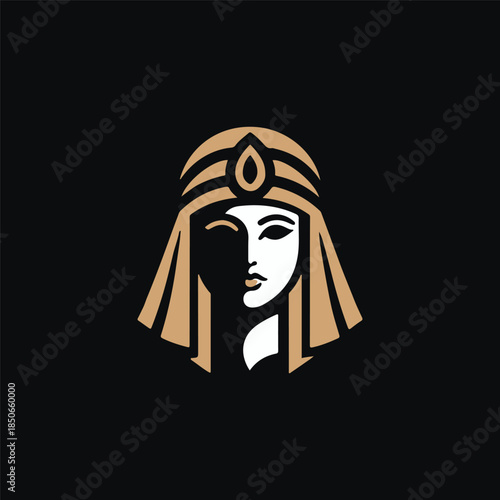 Lady Cleopatra Logo