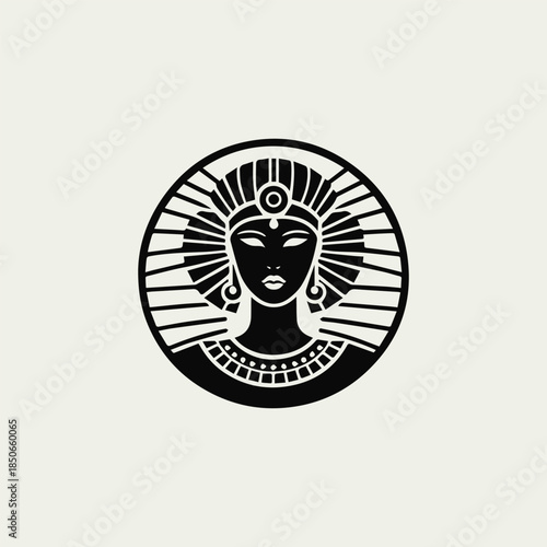 Lady Cleopatra Logo