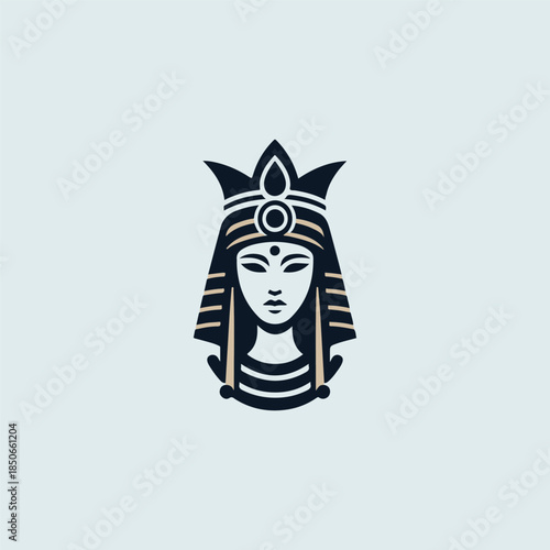 Lady Cleopatra Logo