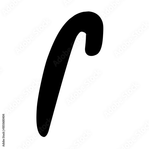 candy vector silhouette