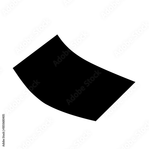 candy vector silhouette