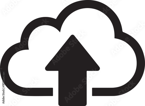 Uploading data to cloud storage