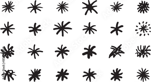 Vibrant watercolor splash of pink and purple ink creating an artistic, energetic background with a free-flowing, organic texture for creative design projects.