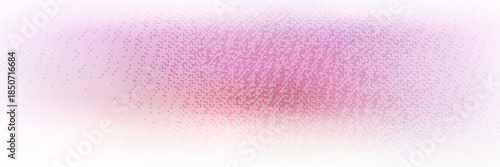 Pixelated bitmap gradient Y2K aesthetics texture. Neon color dither pattern background. 8 bit video game screen wallpaper. Retro glitchy pixel art illustration. Abstract vector illustration