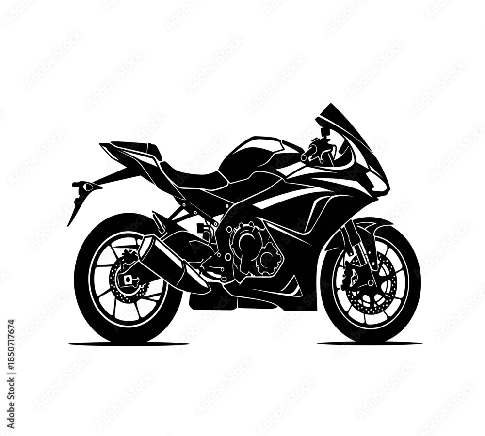 Obraz premium Adobe Illustrator Artwork