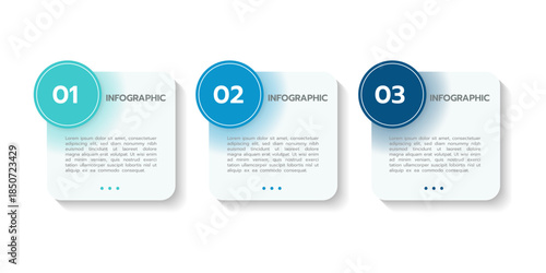 modern design template for infographics