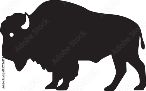 Vector collection Silhouette A striking black silhouette of a polar bear walking confidently across a clean white background isolated on white background. bear icon vactor