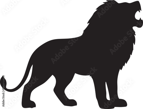 Vector collection Silhouette A striking black silhouette of a polar bear walking confidently across a clean white background isolated on white background. bear icon vactor