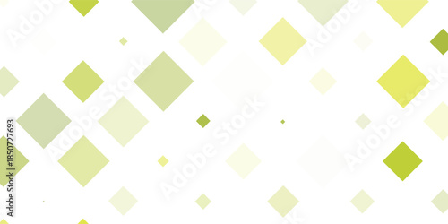 Modern Light Blue, Green vector red banner with set of circles, dots. Donuts Background. Creative Design Template Abstract Simple Art Design