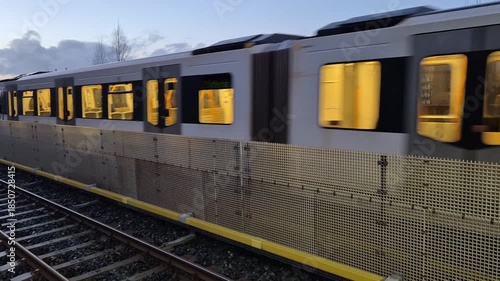 Metro
