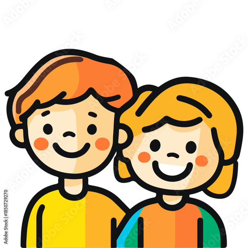 children's day, festival, vector, transparent background, party, fun, child, kids, celebration, childhood, children, happiness, smiling, smile, people, joy, cheerful