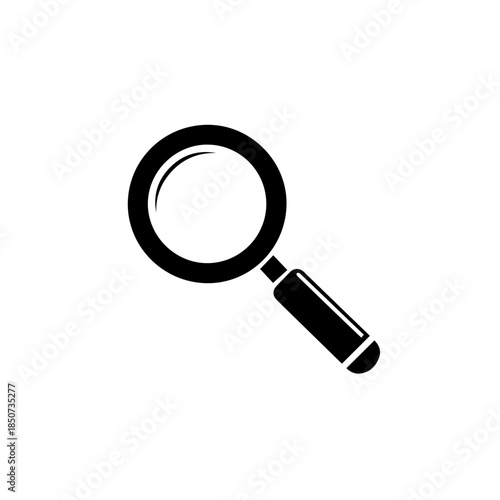Magnifying glass